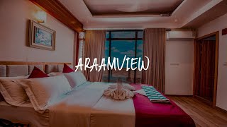 Araamview Review - Hulhumale , Maldives