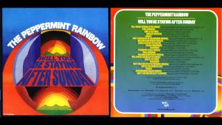 The Peppermint Rainbow - Rosemary