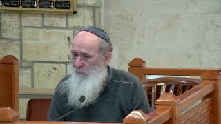 אמיתות מעמד הר סיני – שיעור  19- ספר שופטים – פרק ה'