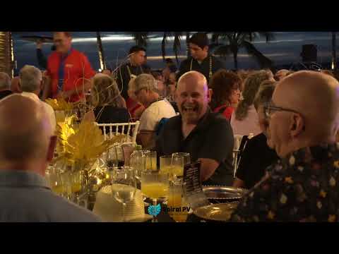 CRISTIAN MARC GENDRON & MANON SEGUIN a PUERTO VALLARTA