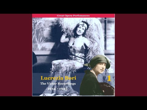 Don Pasquale: Vado, Corro