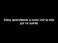 Three Days Grace - On My Own Subtitulada Español