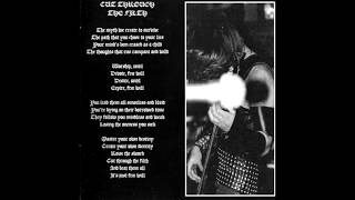 Master - Pledge Of Allegiance (1985)