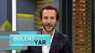 Bülent Yar ile 'Bana Hikayeni Anlat'ın bu haftaki konuğu Ceren Türkben Kaya