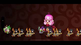 【城ドラ】#472つよP更新狙うならこのキャラが強い！！！【RYO㌧】