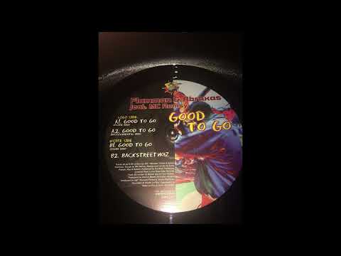 Flamman & Abraxas - Backstreet Noiz