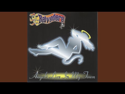 Peoples Song - Belvedere