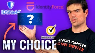 Best Identity Theft Protection Service: I Review Every One