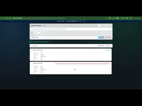 Item video thumbnail