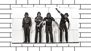 Pink Floyd - MC: ATMOSPHERE + In The Flesh Live 1980 (Slowed + Reverb)