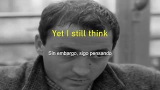 Mellow Fellow / Dancing (Lyrics)