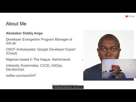 Securing your continuous everything strategy