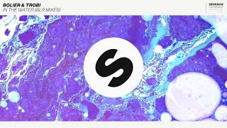Bolier & Trobi - In The Water (BLR Festival Mix)