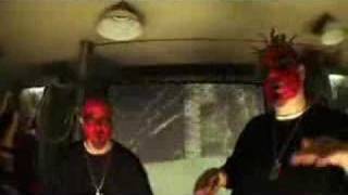 Weak Shitz Out (featuring Hed PE) by Twiztid