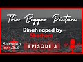 Dinah Raped By Shechem
