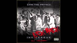 CyHi The Prince - Round The Corner ft. Trae The Truth
