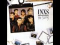 INXS - Dancing On The Jetty (+LYRICS)