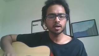 I love you baby, I love you doll (Cover) - Parekh and Singh