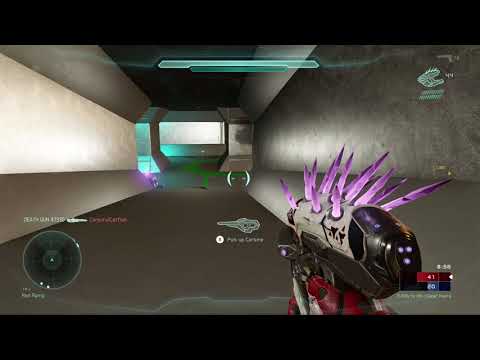 Halo 5: Guardians super fiesta madness #2