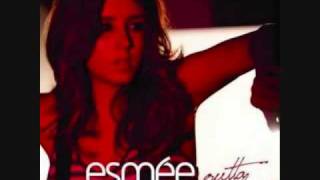 Esmee Denters - Outta Here [ OFFICIAL ] [ Lyrics ]