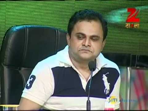 EP - Mirakkel Akkel Challenger Awesome sala - Indian Bengali TV Show - Zee Bangla