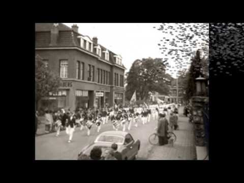 voerendaal vroeger en nu