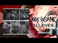 RFD 008: KIDS INSANE - All Over // 02. Hanged ...