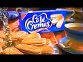 Nabisco Café Cremes Commercial 2000