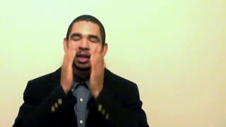 Taking The Right Turns - By Michael Ricardo