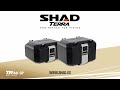 Video: TOP CASE TR48 TERRA BLACK EDITION