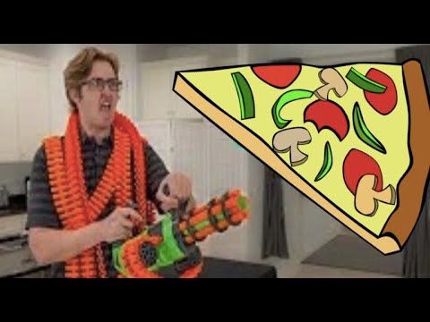 YTP/ Coop's War On Pizza