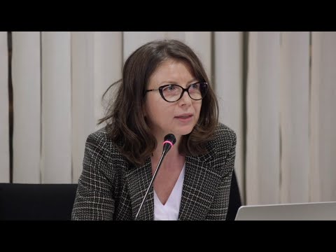 Convegno Laboratorio Europeo - Kornelia Konczal