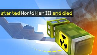 I Hired A Pro Mod Developer to Ruin Minecraft