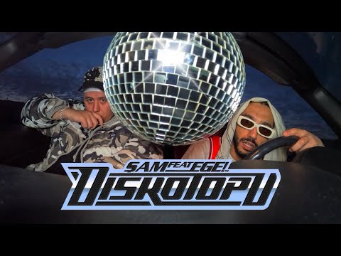 Video thumbnail for Disko Topu