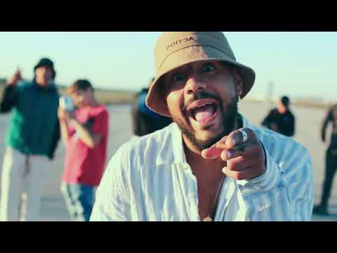 WIFLAY X NC THE PELUCHE - AMONIACO (PROD.ANABOLIC BEATZ ) [Official Music Video]