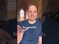 The truth about being reborn #religion #spirituality #bornagain #faith #god #heaven #afterlife