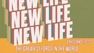 The Greatest Force in the World