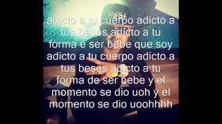 Wisin - Adicto con letra