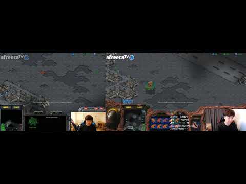 [SC:R] Flash vs Jaedong TvZ @ Circuit Breaker [2017-08-08]