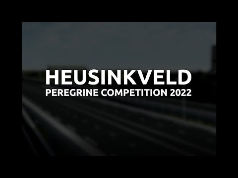 Heusinkveld Peregrine 2022 liveries
