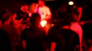 Raising Compromise - Anyway- Live at Zsa Zsa 01/11/2007