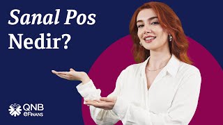 Sanal Pos Nedir?