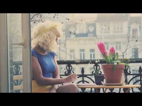 Joy Wellboy - "What Baby"