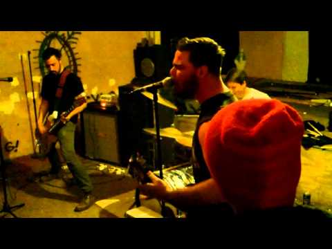 Ghostlimb (The Funeral Home - 01-09-2013)