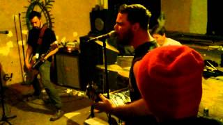 Ghostlimb (The Funeral Home - 01-09-2013)