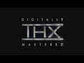 THX Broadway DVD New Deep Note 2000s Mix