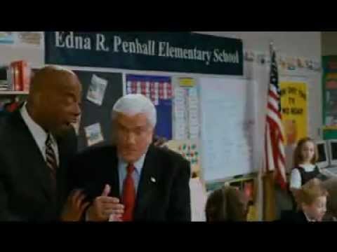 Scary Movie 3or 4 or whatever - Rumple-foreskin