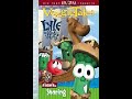 Opening To Veggietales Lyle The Kindly Viking 2001 DVD