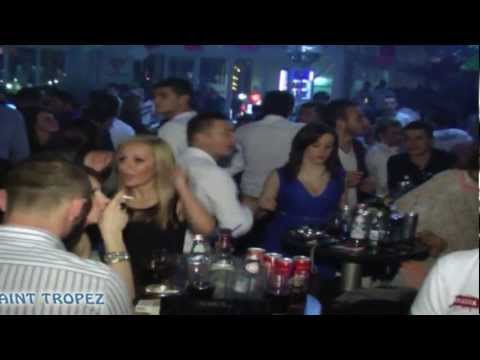 New Year @ Saint Tropez. Karim Razak - Omar J - Bessy DJ