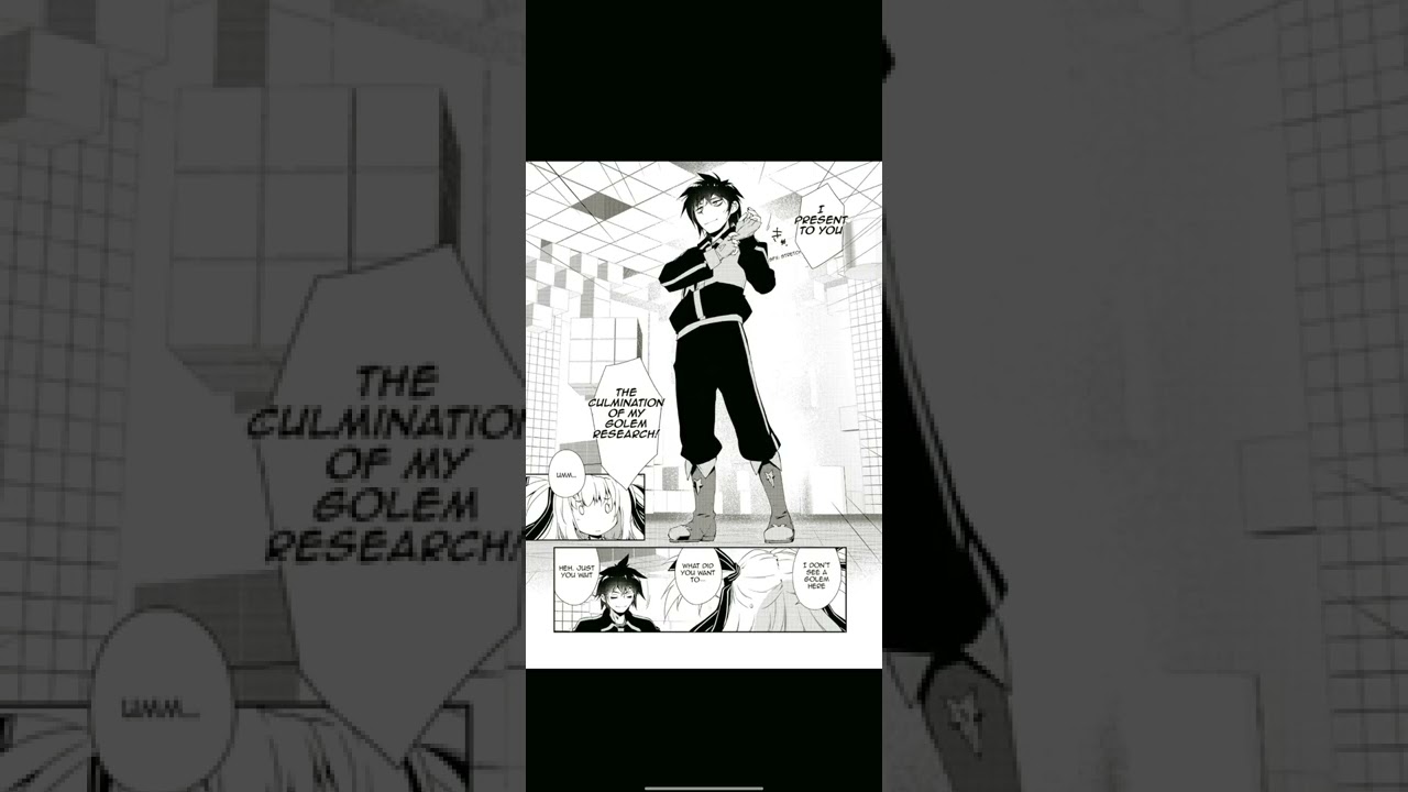 Lazy Dungeon Master (Manga) - Chapter 4